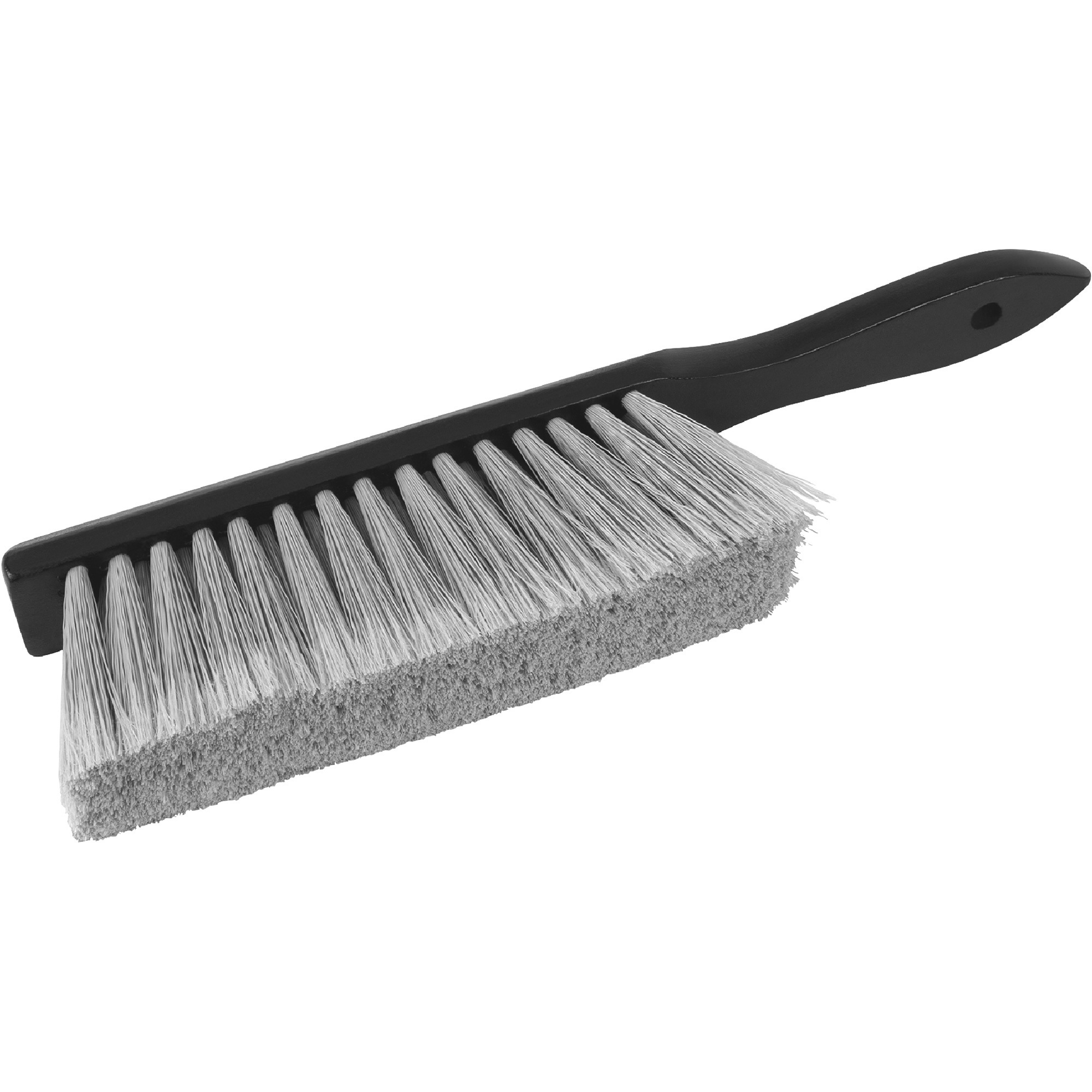 Performance Tool Wood Handle Bench Brush, 14in.L, Model# W1232